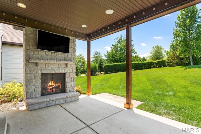12854 Goodson Road, St Louis, MO 63131