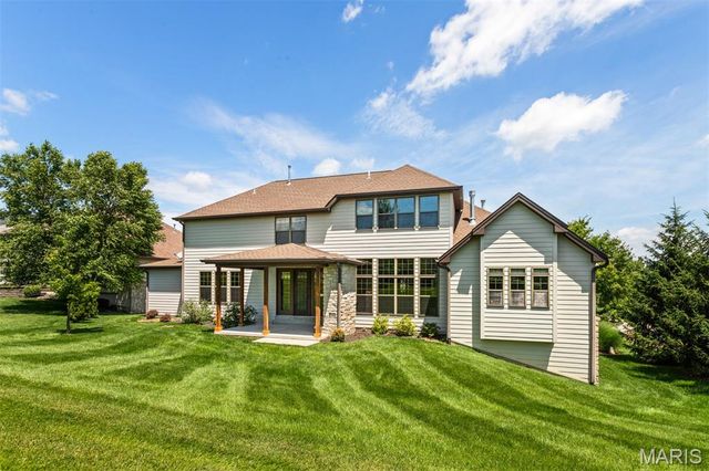 12854 Goodson Road, St Louis, MO 63131