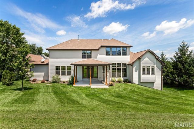 12854 Goodson Road, St Louis, MO 63131