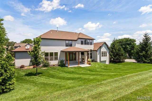 12854 Goodson Road, St Louis, MO 63131