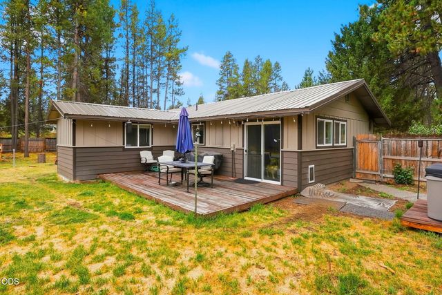 55510 Gross Drive, Bend, OR 97707