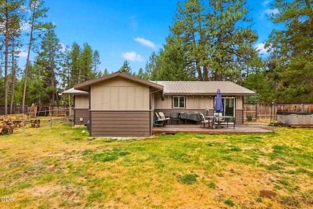 55510 Gross Drive, Bend, OR 97707