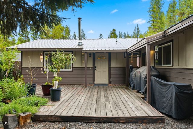 55510 Gross Drive, Bend, OR 97707