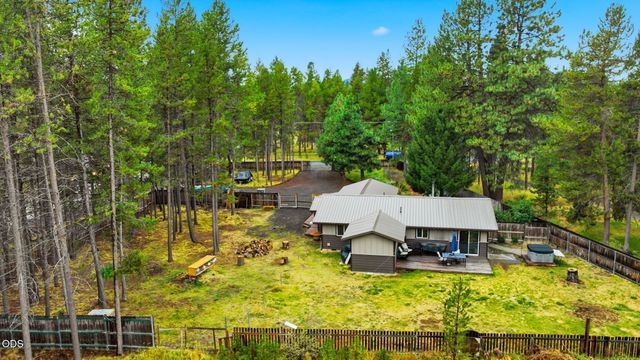 55510 Gross Drive, Bend, OR 97707