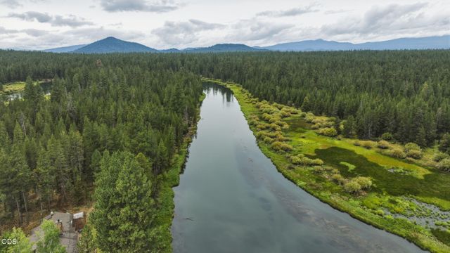 55510 Gross Drive, Bend, OR 97707