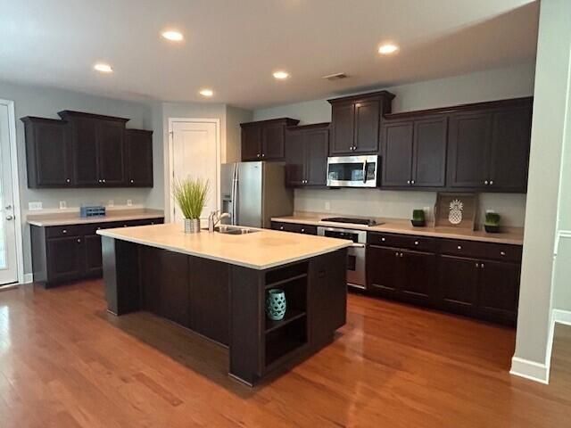 2600 Kings Gate Lane, Mount Pleasant, SC 29466