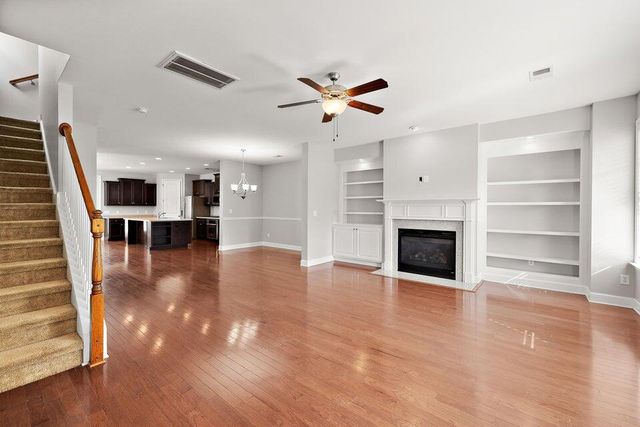 2600 Kings Gate Lane, Mount Pleasant, SC 29466