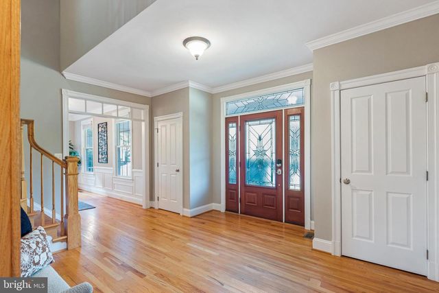 35054 MCKNIGHT CT, Round Hill, VA 20141