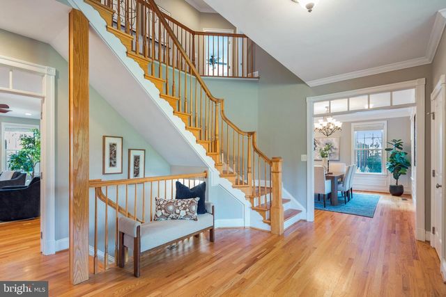35054 MCKNIGHT CT, Round Hill, VA 20141