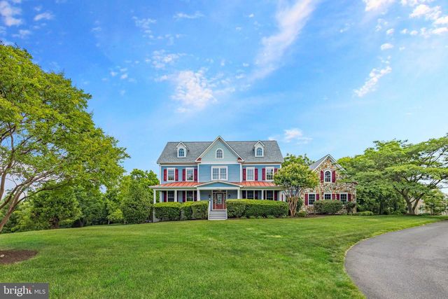 35054 MCKNIGHT CT, Round Hill, VA 20141