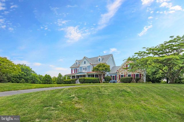 35054 MCKNIGHT CT, Round Hill, VA 20141