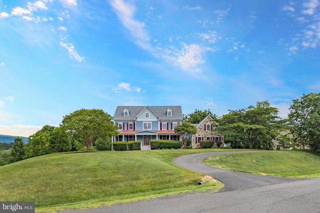 35054 MCKNIGHT CT, Round Hill, VA 20141