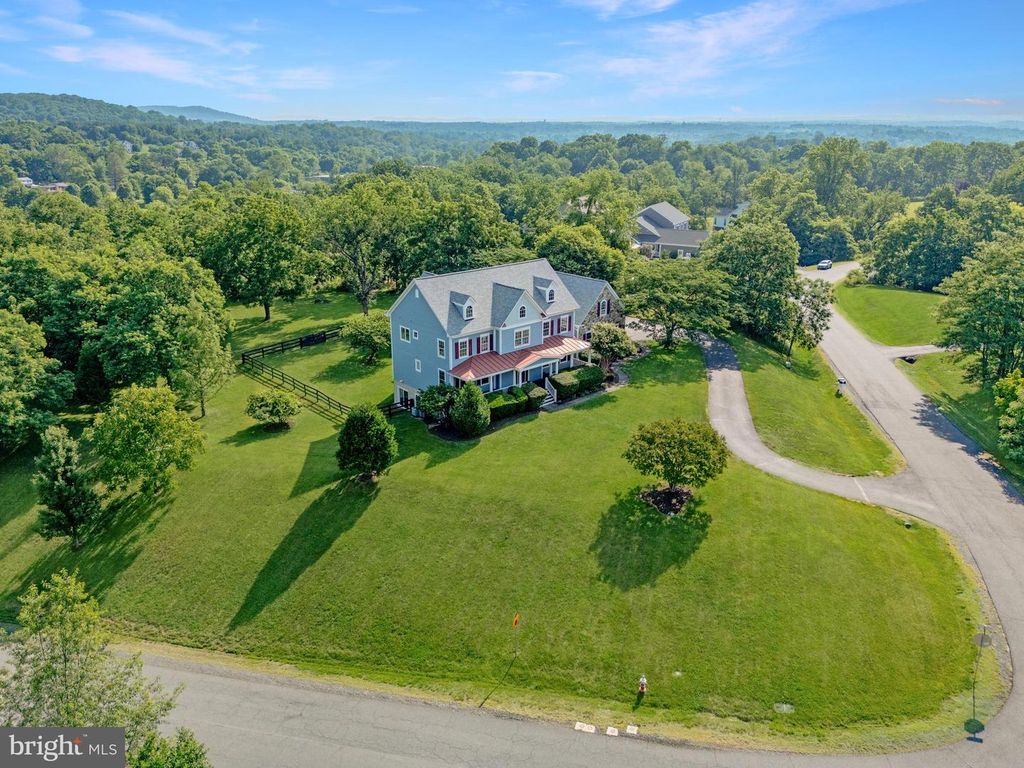 35054 MCKNIGHT CT, Round Hill, VA 20141
