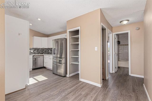 4560 Allison Drive, Colorado Springs, CO 80916
