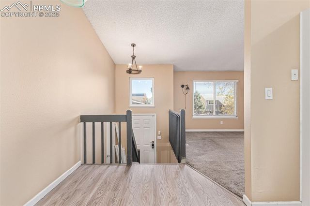 4560 Allison Drive, Colorado Springs, CO 80916
