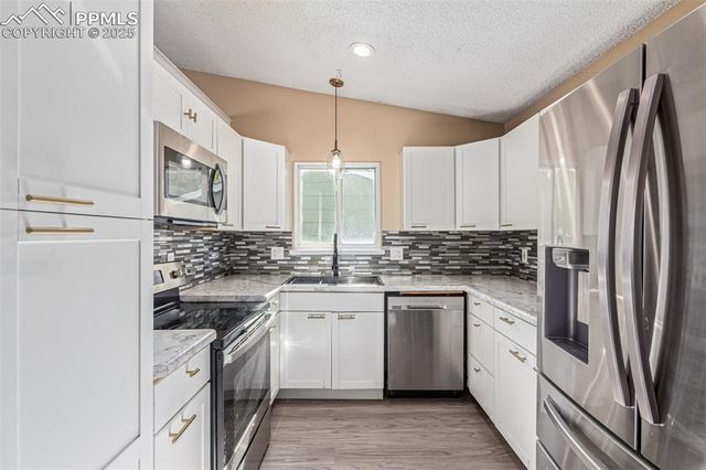 4560 Allison Drive, Colorado Springs, CO 80916