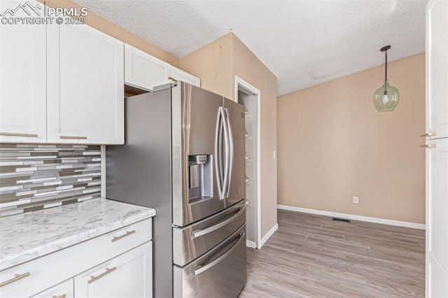 4560 Allison Drive, Colorado Springs, CO 80916