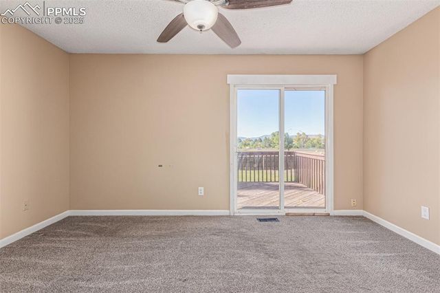 4560 Allison Drive, Colorado Springs, CO 80916