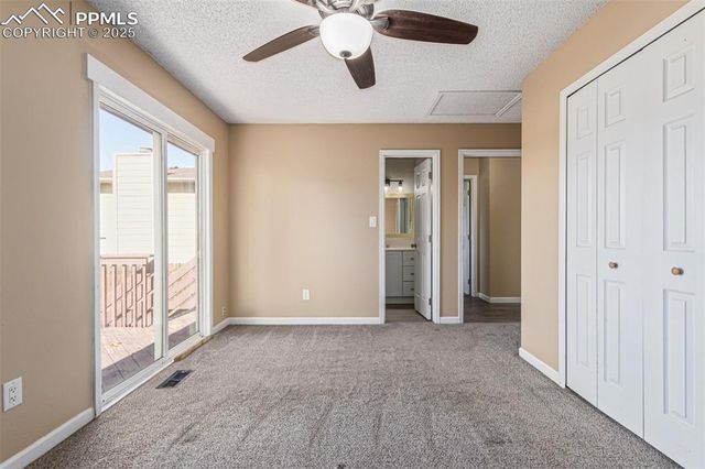 4560 Allison Drive, Colorado Springs, CO 80916