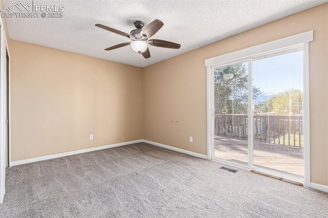 4560 Allison Drive, Colorado Springs, CO 80916