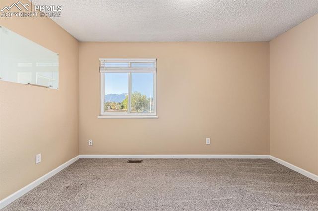 4560 Allison Drive, Colorado Springs, CO 80916
