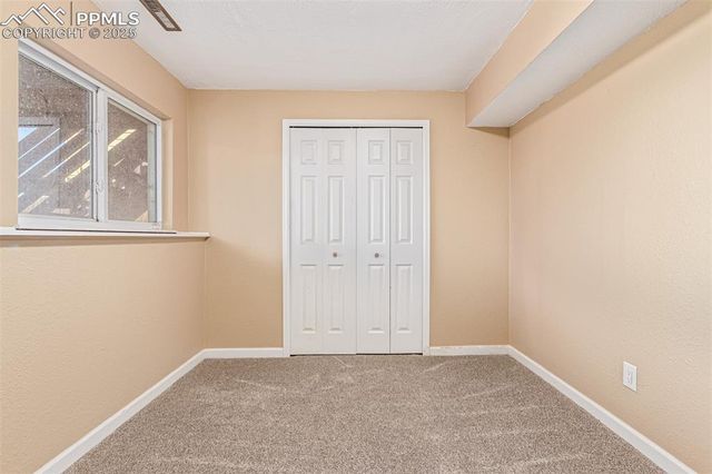 4560 Allison Drive, Colorado Springs, CO 80916