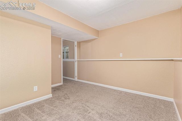 4560 Allison Drive, Colorado Springs, CO 80916