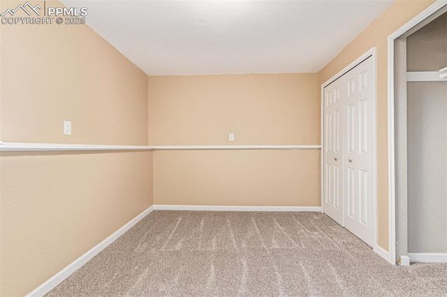 4560 Allison Drive, Colorado Springs, CO 80916