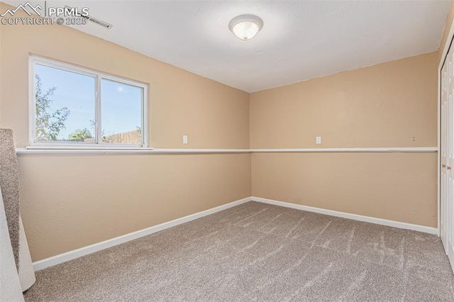 4560 Allison Drive, Colorado Springs, CO 80916