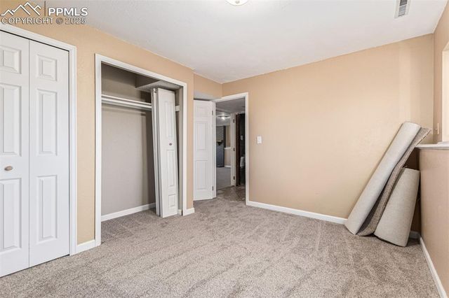 4560 Allison Drive, Colorado Springs, CO 80916