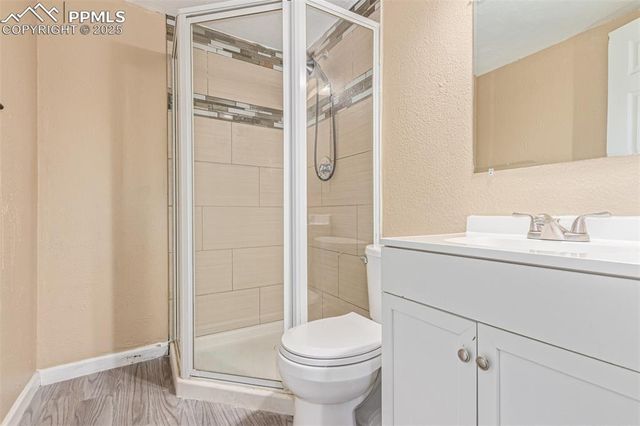 4560 Allison Drive, Colorado Springs, CO 80916