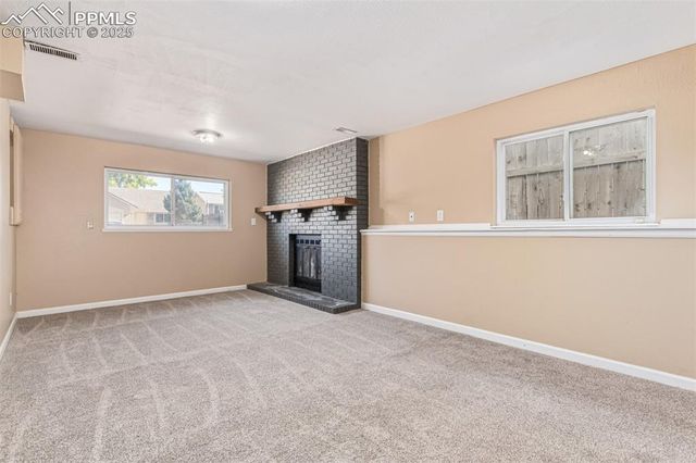 4560 Allison Drive, Colorado Springs, CO 80916