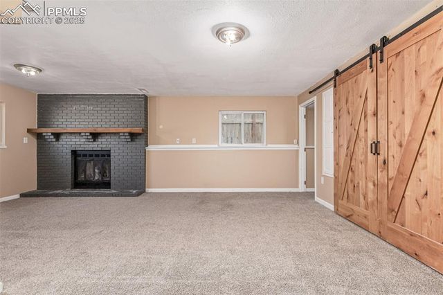 4560 Allison Drive, Colorado Springs, CO 80916