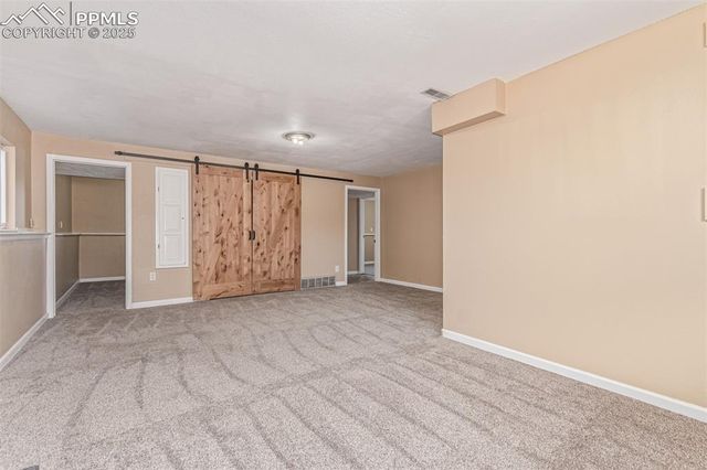 4560 Allison Drive, Colorado Springs, CO 80916