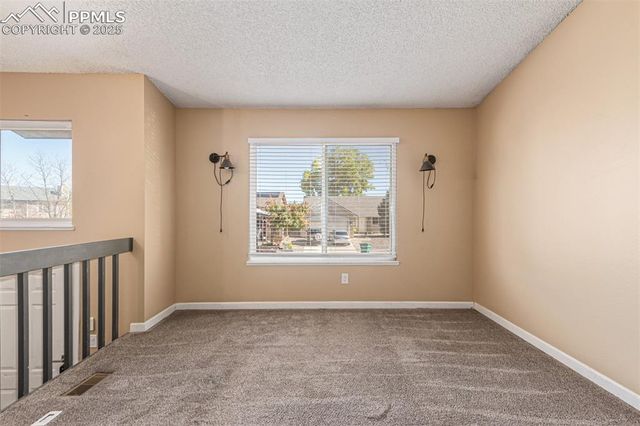 4560 Allison Drive, Colorado Springs, CO 80916