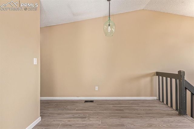 4560 Allison Drive, Colorado Springs, CO 80916
