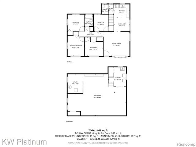 24036 Harvard Shore Drive, Saint Clair Shores, MI 48082