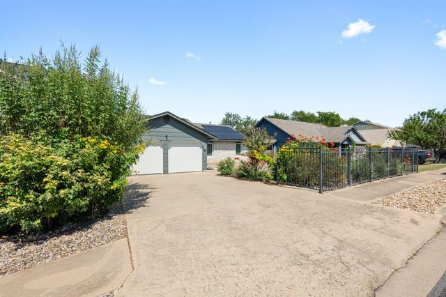 3608 Alexandria DR, Austin, TX 78749
