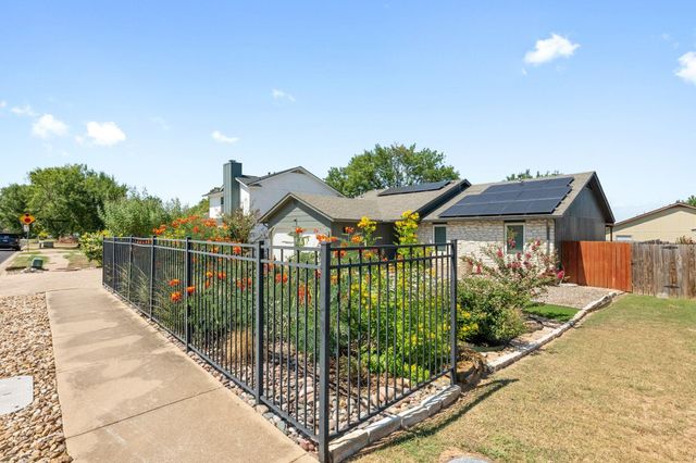 3608 Alexandria DR, Austin, TX 78749