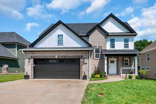 778 Limestone Way, Clarksville, TN 37043