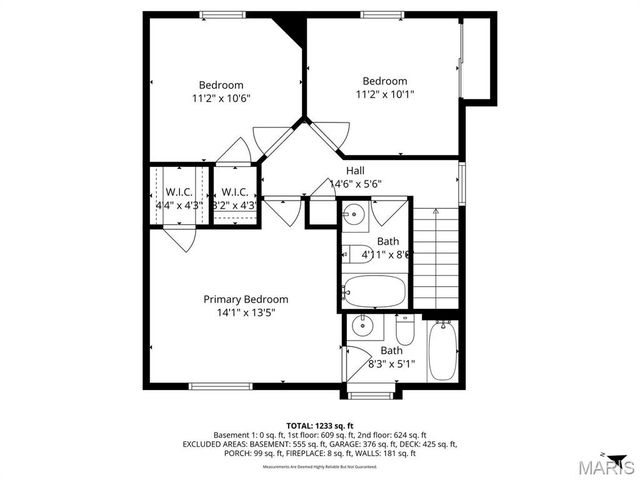 403 S Van Buren Avenue, St Louis, MO 63122