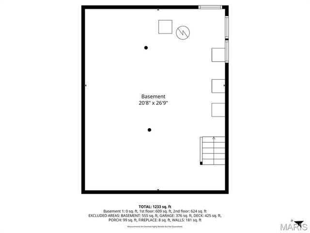 403 S Van Buren Avenue, St Louis, MO 63122