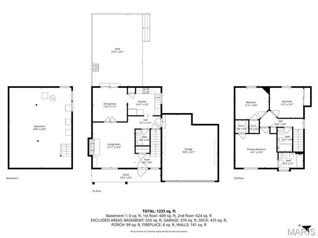 403 S Van Buren Avenue, St Louis, MO 63122