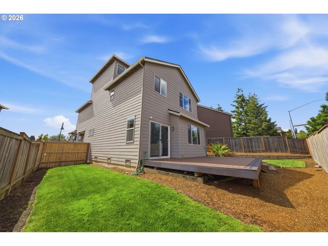13314 Se TARALON Dr, Clackamas, OR 97015