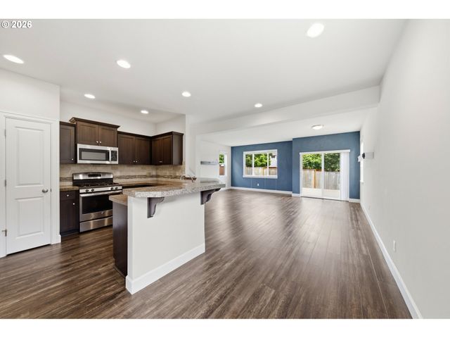 13314 Se TARALON Dr, Clackamas, OR 97015