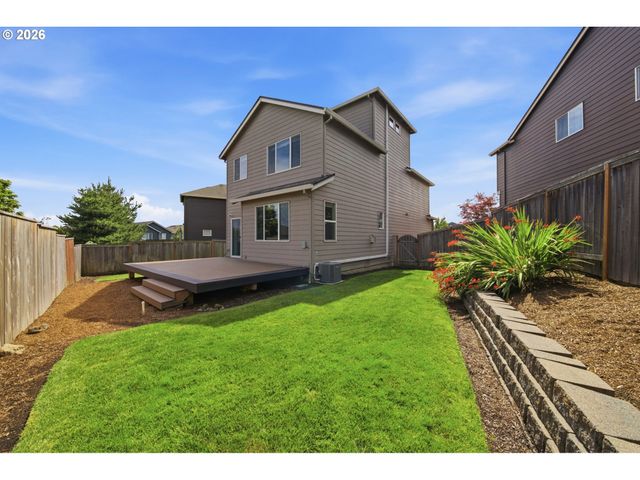 13314 Se TARALON Dr, Clackamas, OR 97015