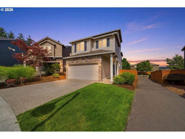 13314 Se TARALON Dr, Clackamas, OR 97015