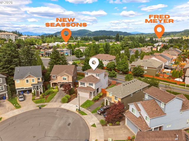 13314 Se TARALON Dr, Clackamas, OR 97015