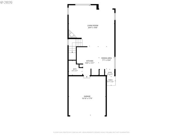 13314 Se TARALON Dr, Clackamas, OR 97015