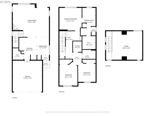 13314 Se TARALON Dr, Clackamas, OR 97015